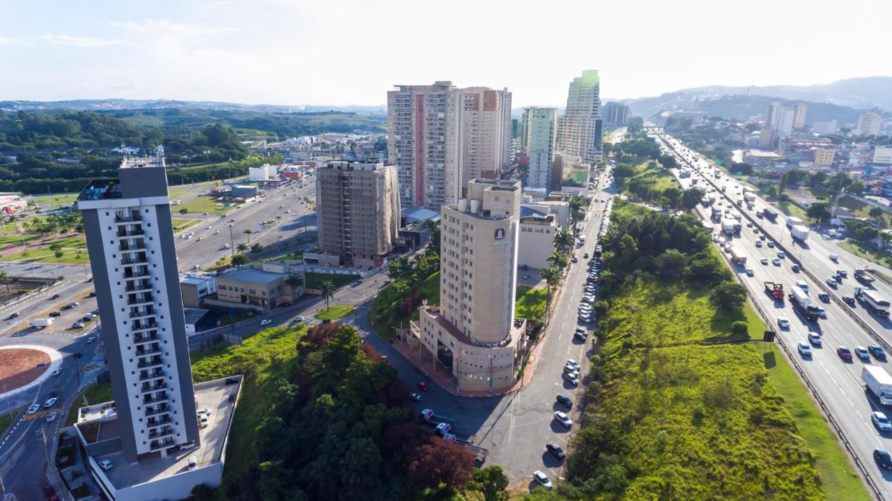 Lummina Barueri Alphaville Bagian luar foto