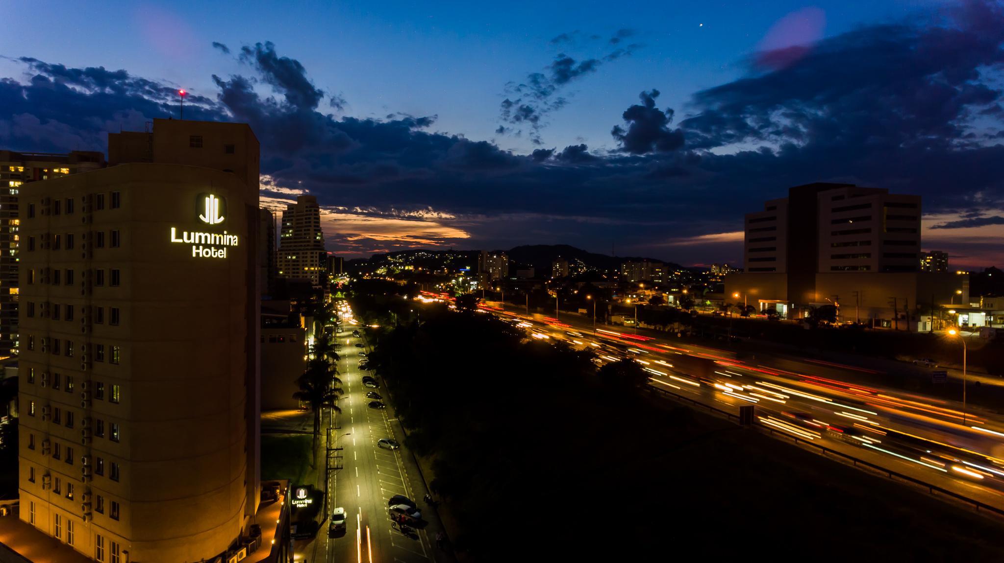 Lummina Barueri Alphaville Bagian luar foto