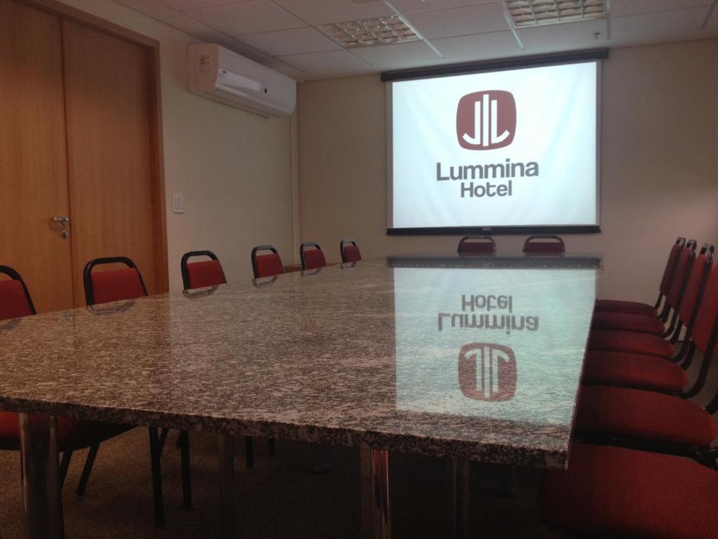 Lummina Barueri Alphaville Bagian luar foto