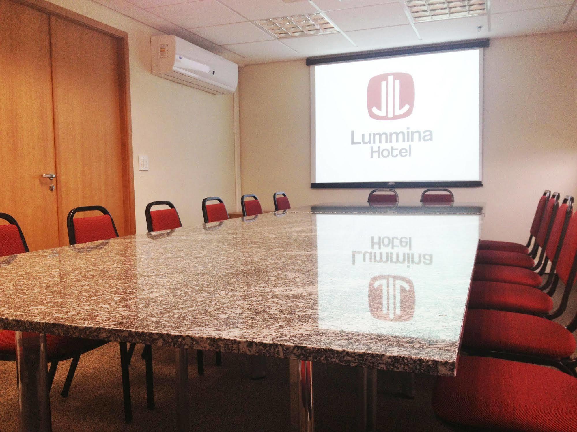 Lummina Barueri Alphaville Bagian luar foto