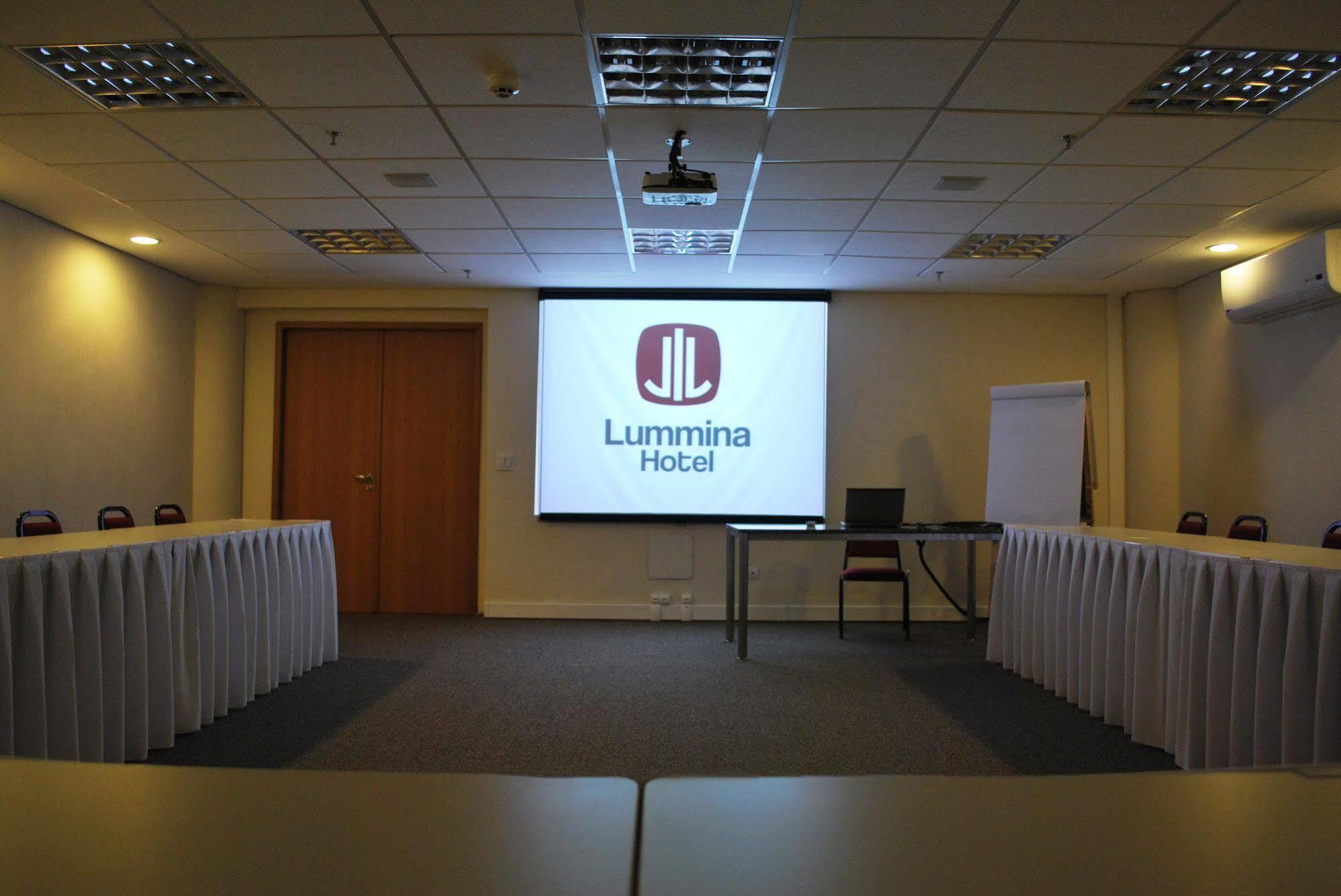 Lummina Barueri Alphaville Bagian luar foto